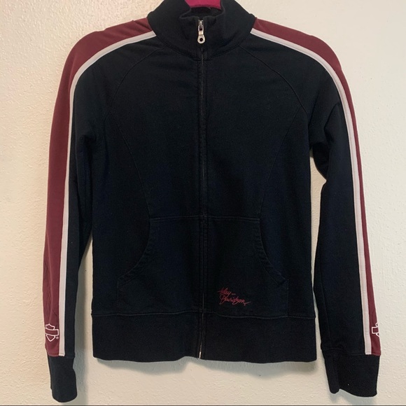 Harley-Davidson Women’s Activewear Jacket in XS - Picture 2 of 13